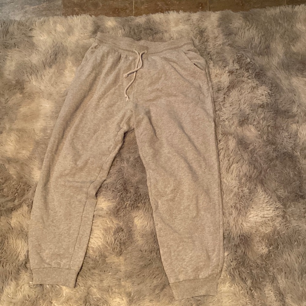 american eagle sweatpants